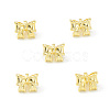 Rack Plating Brass Charms LS-KK-G464-09G-4
