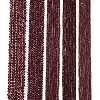 Glass Beads Strands LS-EGLA-A044-T4mm-D13-2