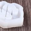 DIY Boat Anchor Silicone Molds LS-DIY-E073-01C-5