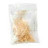 60Pcs Brass Earring Hooks DIY-FS0007-60G-6