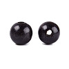 Undyed Natural Wood Beads WOOD-ZX010-05A-2