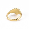 Alloy Enamel Wide Band Rings RJEW-N034-005B-RS-2