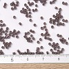 MIYUKI Delica Beads SEED-J020-DB0735-4