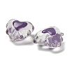 Handmade Lampwork Beads X1-LAMP-I028-01H-3