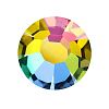 Preciosa® MAXIMA Crystal No Hotfix Flatback Stones Y-PRC-NSS12-00030-281-3