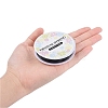 Elastic Crystal Thread EW-S003-0.6mm-02-5