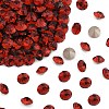 Preciosa® MAXIMA Crystal Round Stones Y-PRC-RBSS18-90075-1