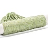 Natural Prehnite Beads Strands G-RM2025-34-2.5mm-2