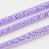 Nylon Satin Rattail Cords NWIR-A003-M-3