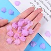 Transparent Acrylic Beads MACR-S373-106-D03-6