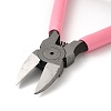 Steel Jewelry Pliers PT-Q010-03P-2