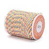 4-Ply Cotton Cord X-OCOR-Z003-D11-3