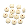 Food Grade Eco-Friendly Silicone Beads SIL-R009-11-1