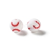 Handmade Polymer Clay Beads CLAY-Z004-02A-2