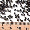(Repacking Service Available) 12/0 Glass Seed Beads SEED-C018-2mm-602-3