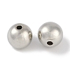 CCB Plastic Round Beads X1-ALUM-U001-08C-05-2