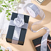 Polyester Organza Ribbon TAC0006-01E-7