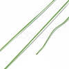 400M Flat Elastic Crystal String NWIR-F011-03I-3