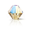 Preciosa® Crystal Beads X-PRC-BA5-10330-201-1