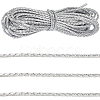 10M Round Imitation Leather Braided Cord WL-GF0001-32C-01-6