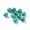 Natural Malachite Beads G-E557-13B-2