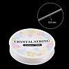 Elastic Crystal Thread EW-S003-0.6mm-01-4