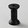 Wooden Bobbins FIND-WH0148-472A-1