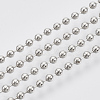 Brass Ball Chains CHC-S008-003D-P-2