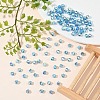 Preciosa® Crystal Beads Y-PRC-BA6-60120-20000-3