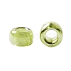 TOHO 15/0 Round Beads LS-X-SEED-TR15-0457-3