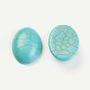 Gemstone Cabochons OGEM-18X13-9-2
