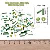 Glass Seed Beads X-SEED-S059-006-2
