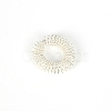 Steel Spiky Sensory Acupressure Finger Rings FAMI-PW0001-30I-1