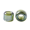 TOHO Round Seed Beads SEED-JPTR15-0119-3