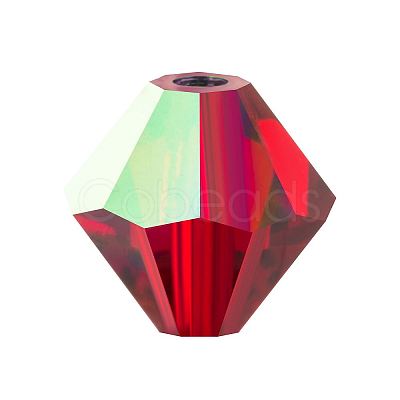 Preciosa® Crystal Beads X-PRC-BA5-90090-200-1