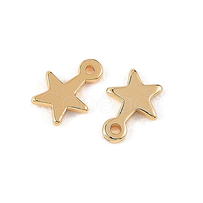 SHEGRACE Brass Charms XGRQ5K361-820G-1