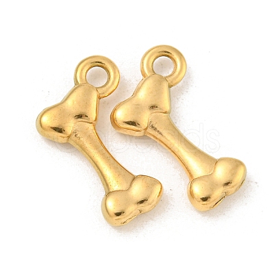 Ion Plating(IP) 304 Stainless Steel Pendants X-STAS-N103-151G-1
