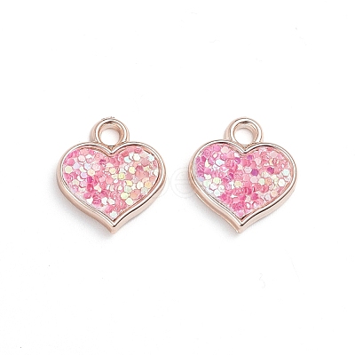 CCB Plastic Pendants CCB-TAC0001-03B-1