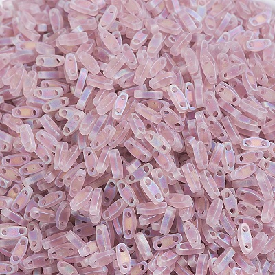 MIYUKI Quarter TILA Beads SEED-MY05-QTL142FR-1