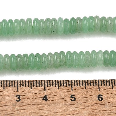 Dyed Natural White Jade Beads Strands GG-CBAC08A-A01-10-1