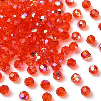 Preciosa&reg Crystal Beads Y-PRC-BB5-90040-200-1