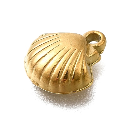304 Stainless Steel Charms STAS-C119-24C-G-1