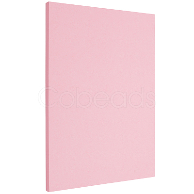 50Pcs A4 Craft Paper Cardstock DIY-SP0003-11L-1