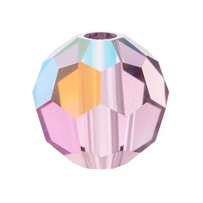 Preciosa® Crystal Beads X-PRC-BB6-20020-200-1