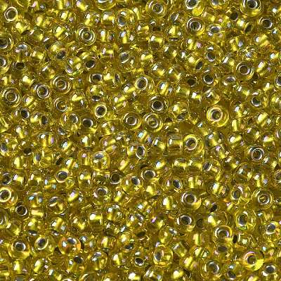 TOHO Round Seed Beads SEED-XTR11-1811-1