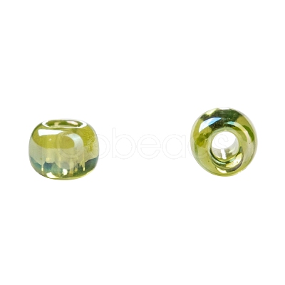 TOHO Round Seed Beads SEED-XTR11-0164-1