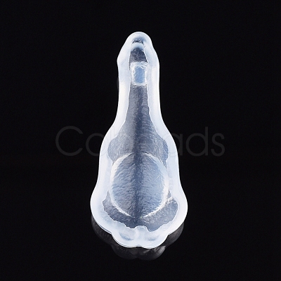 DIY Silicone Alpaca Molds DIY-E032-03B-1