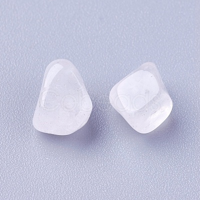Natural Quartz Crystal Beads G-I221-20-1