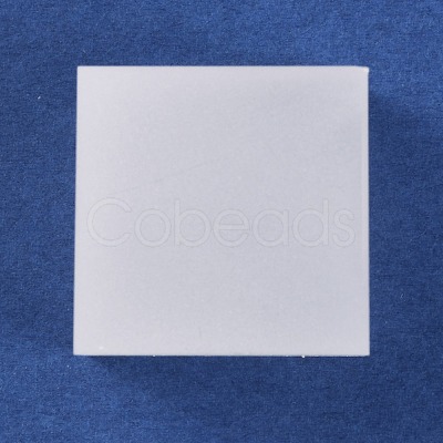 Acrylic Display Stands AJEW-WH0258-275A-1
