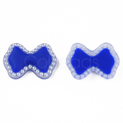 Acrylic Cabochons KY-N015-136D-1